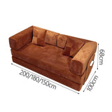 Convertible Sofa