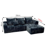 Modular Sectional Sofa