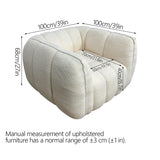 Cloud Sectional Couch
