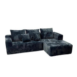 Modular Sectional Sofa