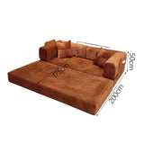 Convertible Sofa