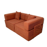 Convertible Sleeper Sofa