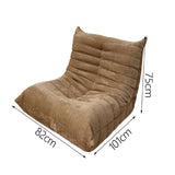 Bean Bag Sofa