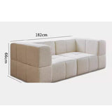 L Shaped Modular Large Sectional Couches