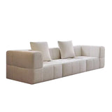 L Shaped Modular Large Sectional Couches